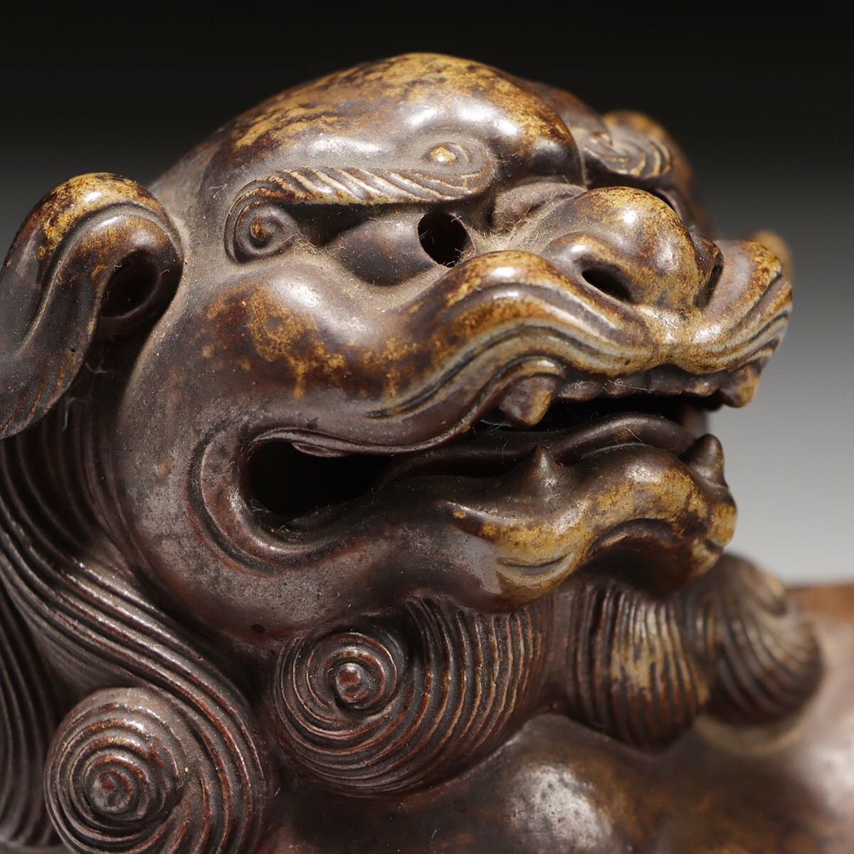 青】龍泉窯 青磁 花瓶 中国古玩 中国美術 旧家蔵出 BT36 【公式通販】