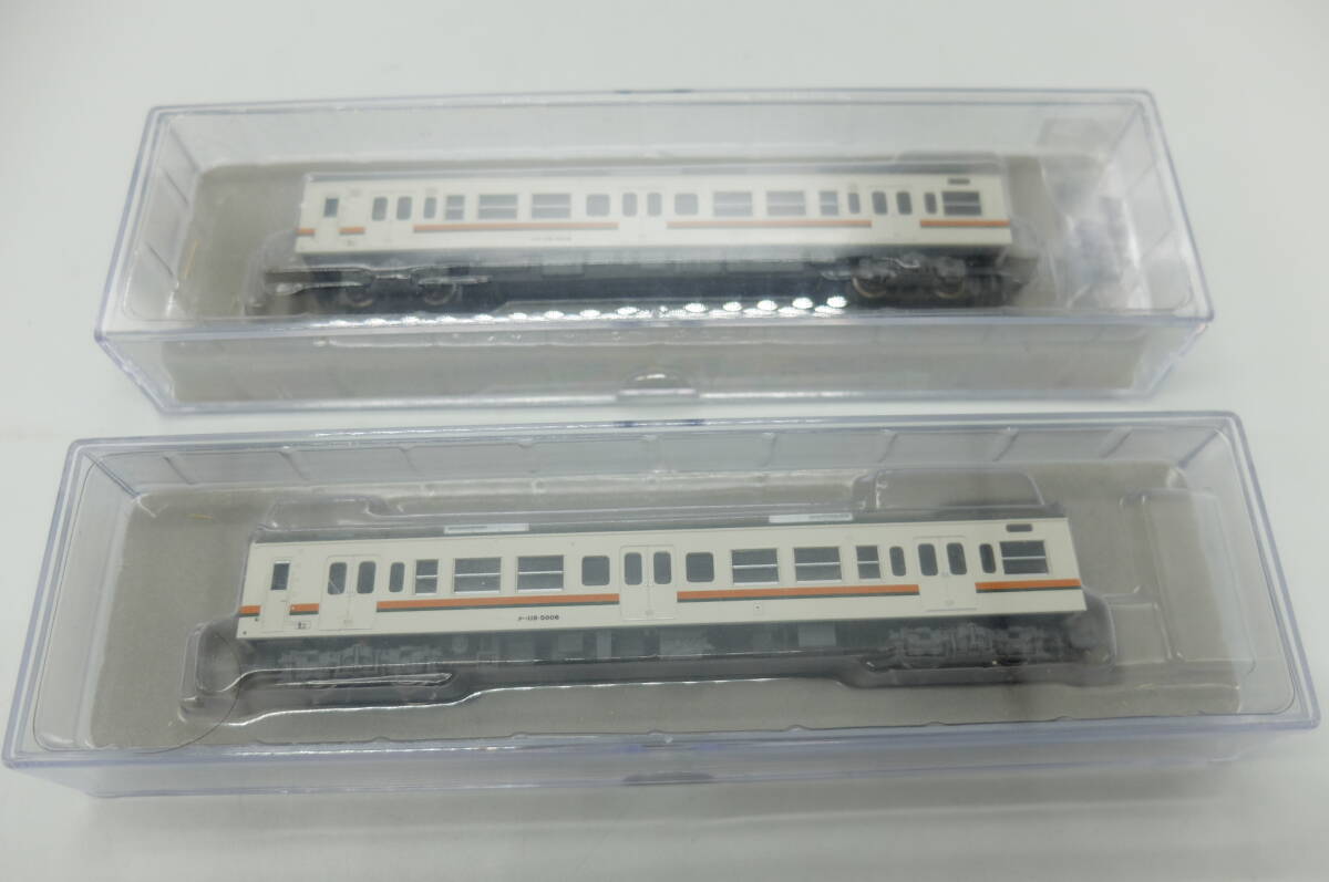 マイクロエース A0384 | Nゲージ鉄道模型 119系JR東海色・分散冷房車 2