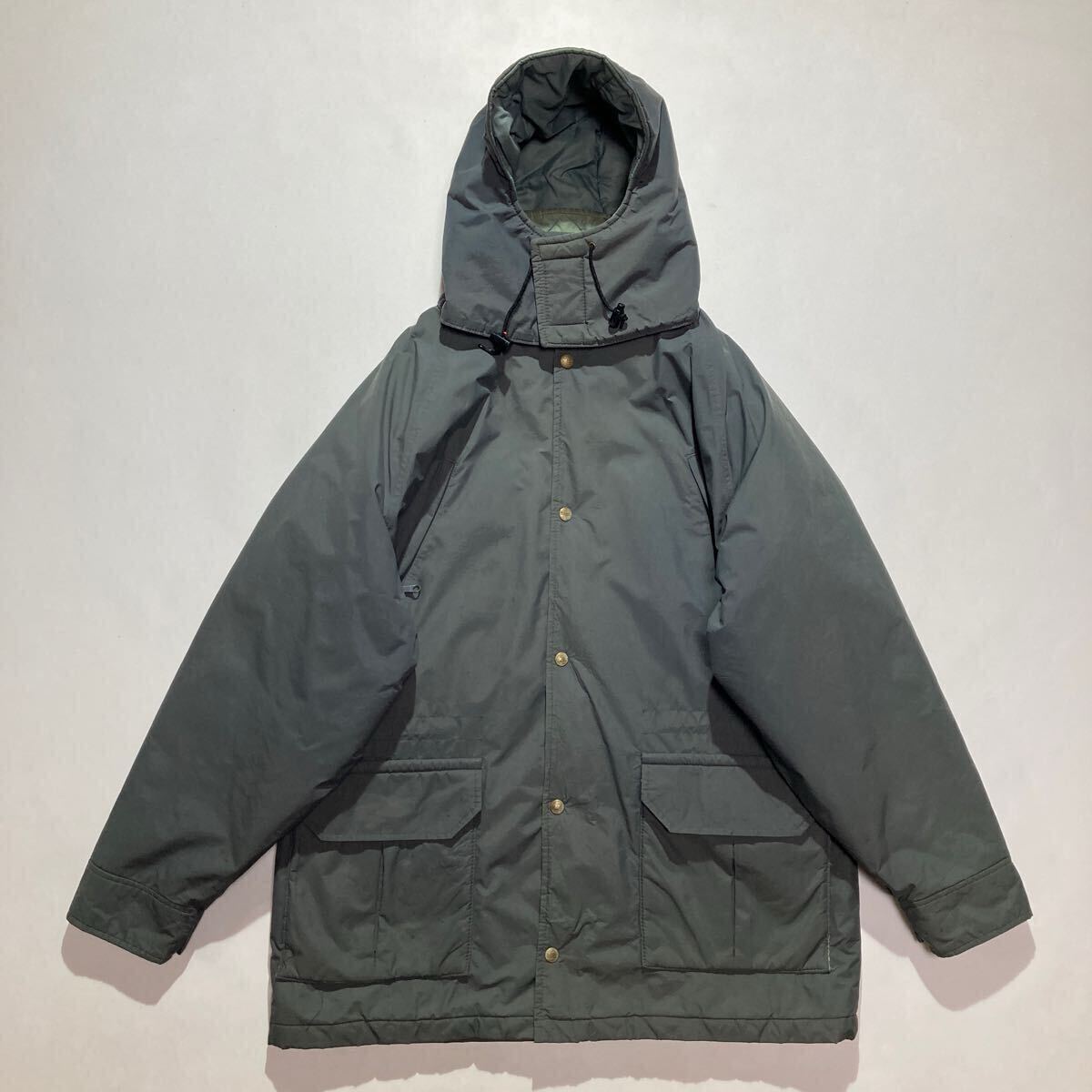 エルエルビーン USA製 （マウンテンパーカー ・ GORE-TEX レッド⁄赤色 