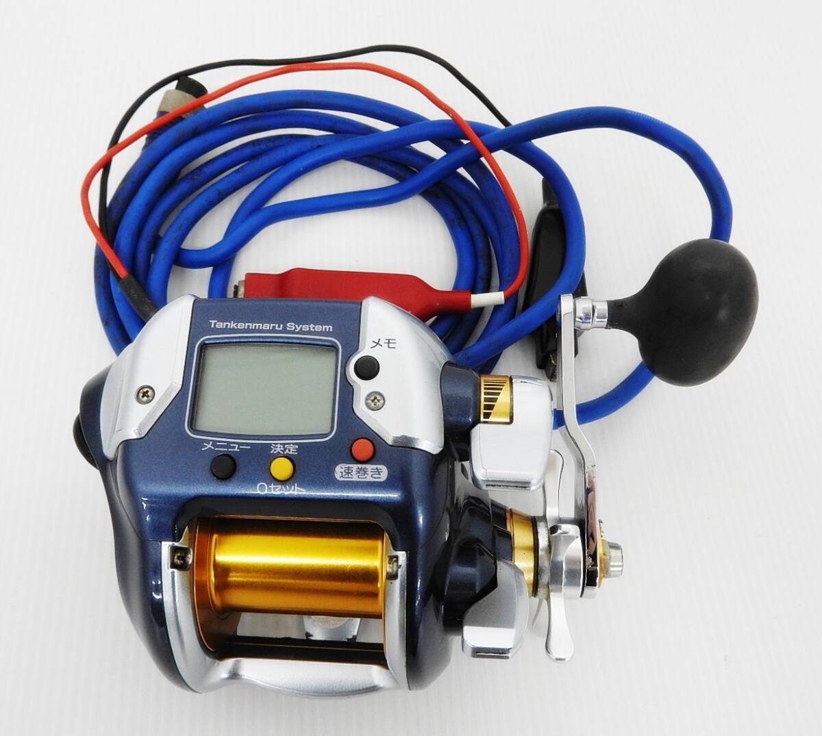 シマノ ビーストマスター 0 ジャンク品 SHIMANO Master MUTEKI シマノ 
