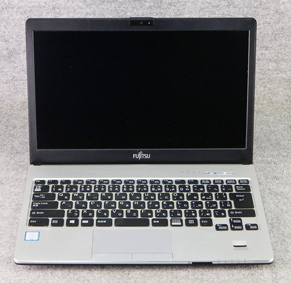 O○富士通LIFEBOOK S938/S○Core i5-8350U(1.7GHz)/8G/256G(SSD