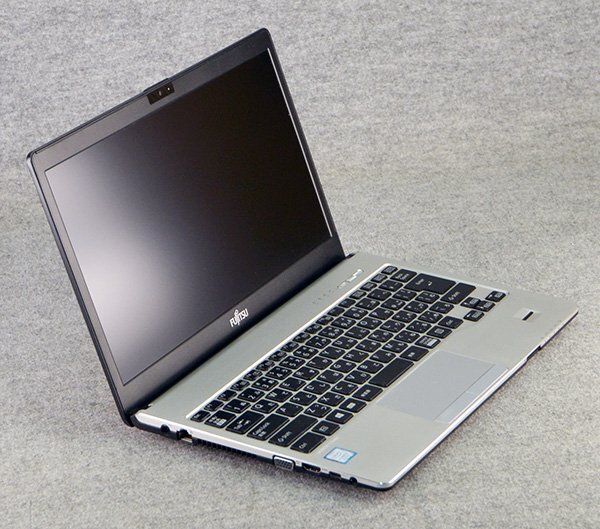 O○富士通LIFEBOOK S938/S○Core i5-8350U(1.7GHz)/8G/256G(SSD
