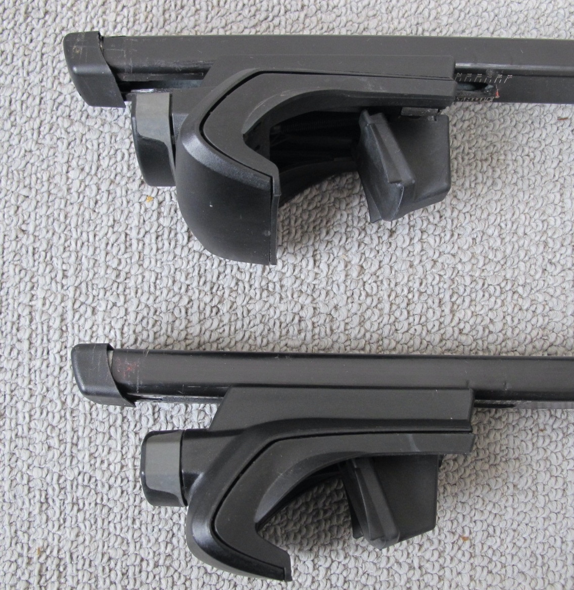 【中古品】THULE　スーリーキュリア スーリー THULE キャリア 取付キット THKIT5316 日産