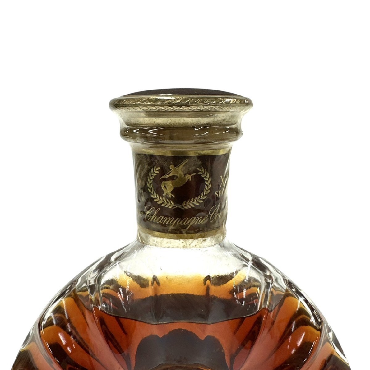 未開栓】REMY MARTIN XO SPEClAL レミーマルタン XO スペシャル COGNAC