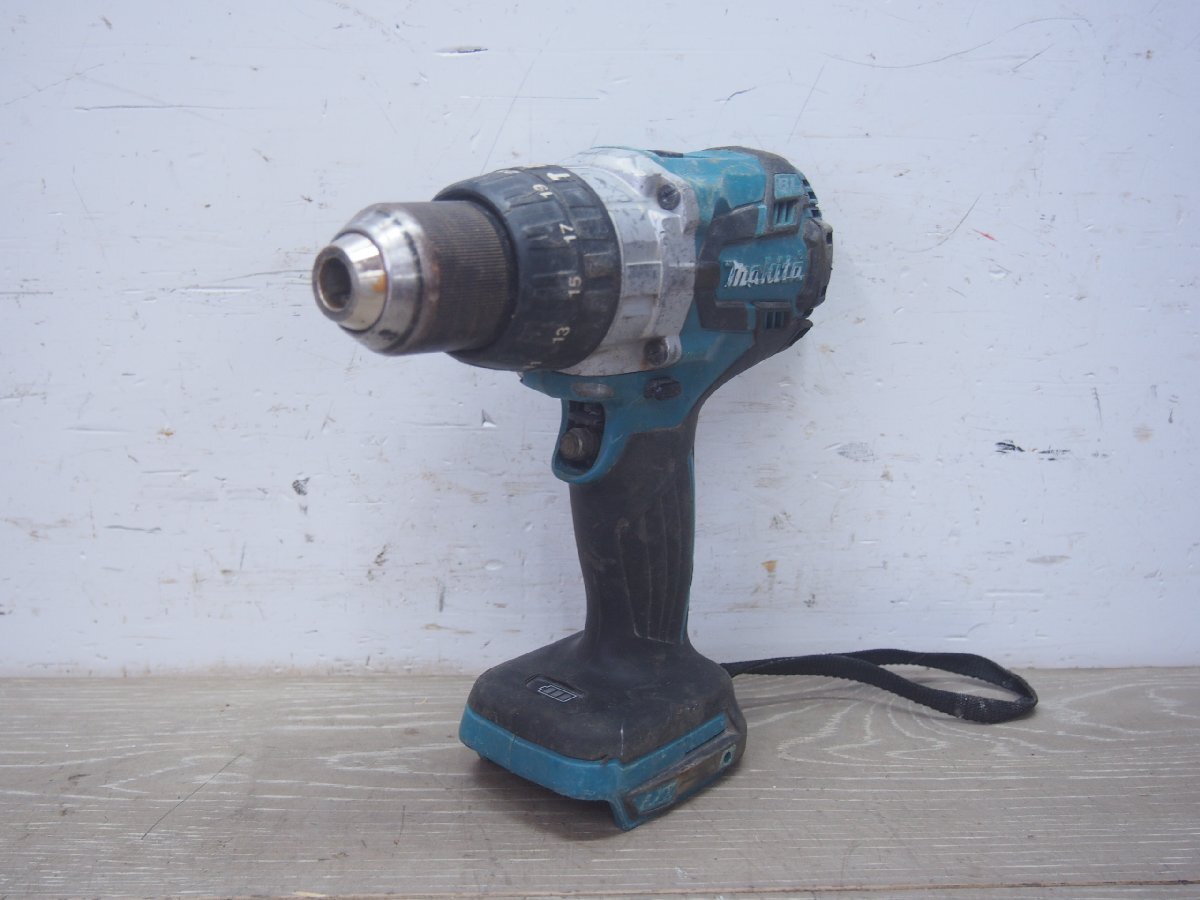 マキタ hp481d マキタ 電動ドリル 18v MAKITA マキタ 充電式震動 