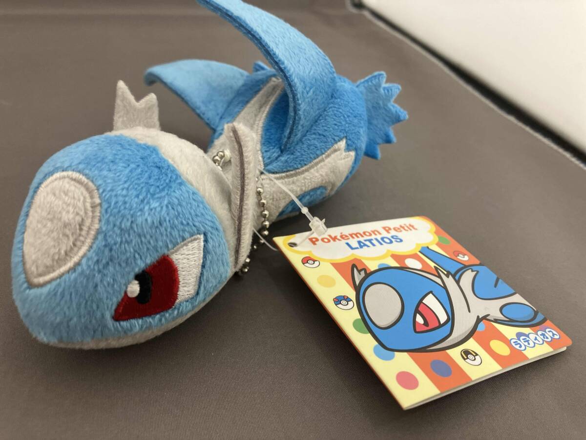 Pokémon Petit ラティアス　ラティオス Pokémon Petit ラティアス ラティオス ラティオス」の人気商品一覧