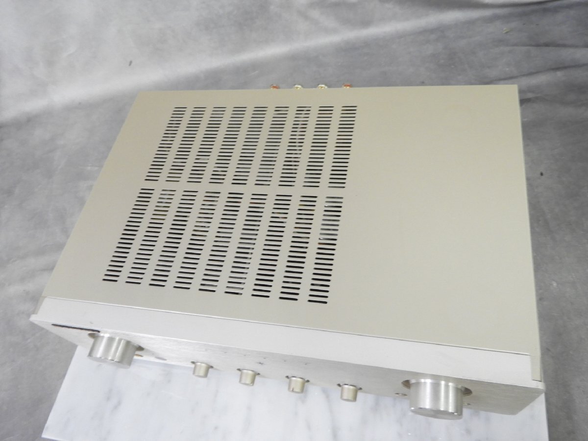 PM6100⁄F1N プリメインアンプ マランツ F1N PM6100 プリメインアンプ