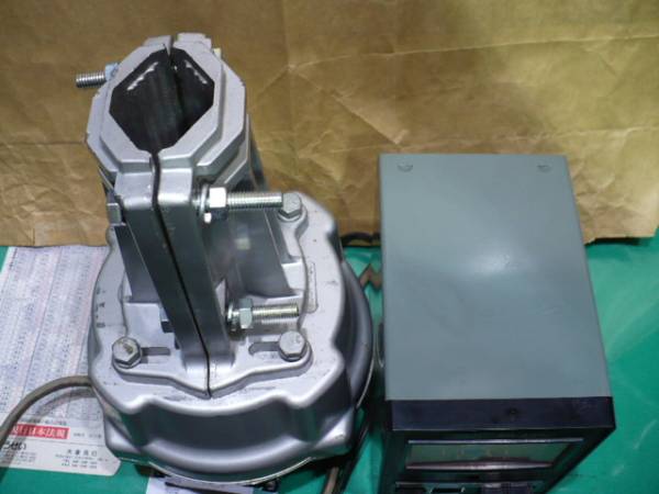 ケンプロ ローテーター KR-400 美品 動作品(アンテナ)｜売買され