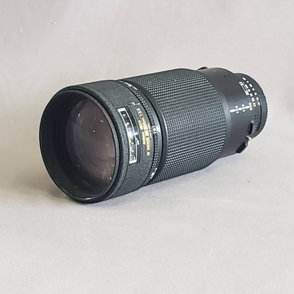 ED 80-200mm AF | Nikon F2.8D AFレンズ AF-S Zoom-Nikkor F2.8