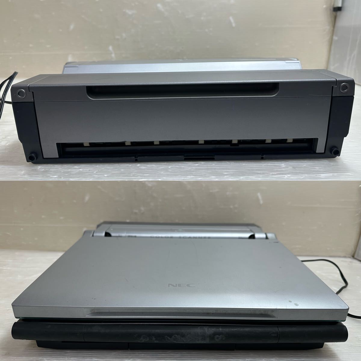 NEC 文豪 Bungo JX-750 マルチメディアワードプロセッサ ワープロ 本体