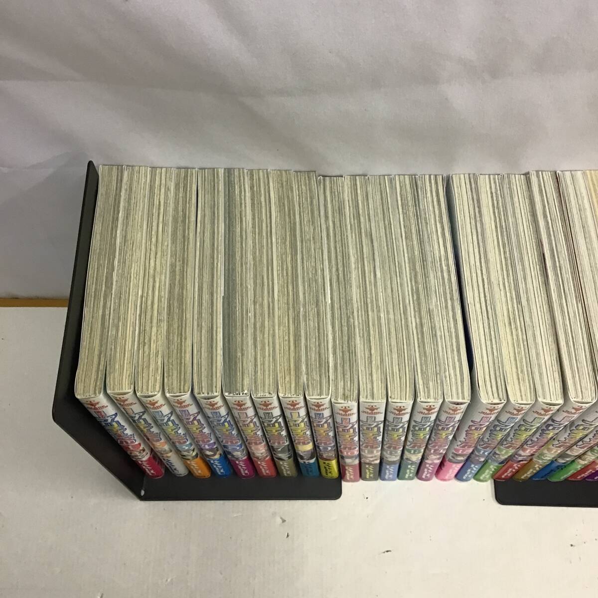 1　魔法少女プリティ☆ベル 全28巻 セット 中古品 (80)_4