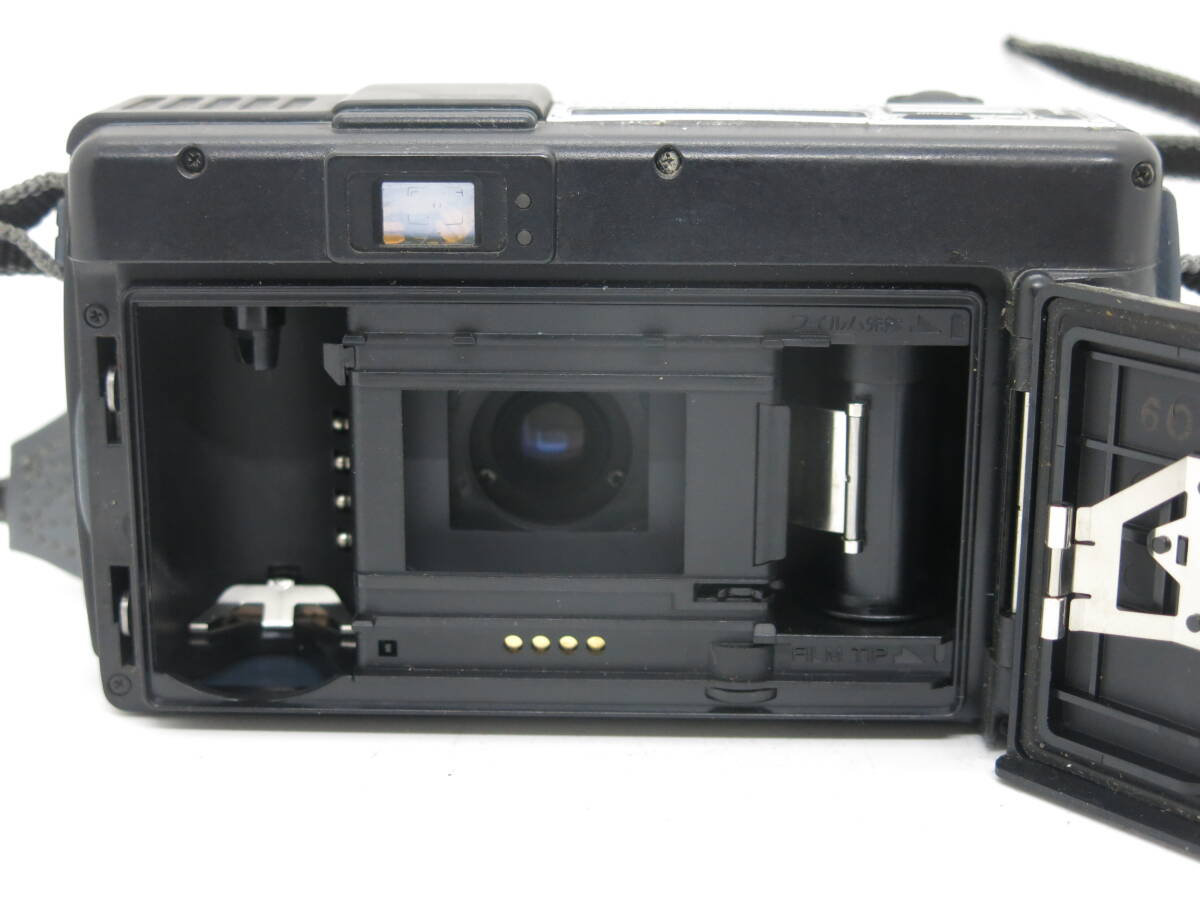 ☆完動品☆ KONICA コニカ 現場監督 28 WB ECO コンパクトカメラ