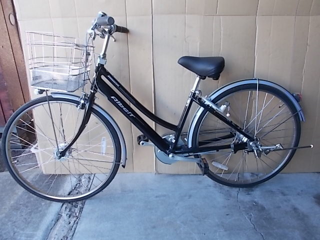 ブリヂストン自転車　アルベルト(引き取り専用) 自転車 ブリヂストン自転車 アルベルト(引き取り専用)