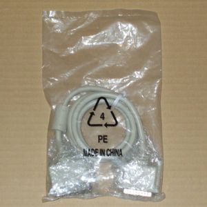 プリンターケーブル　（D-sub25pinオス － セントロニクス36pinオス）