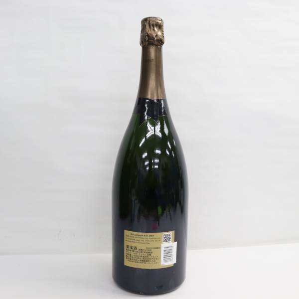 BOLLINGER（ボランジェ）R.D. 2004 エクストラ ブリュット マグナム