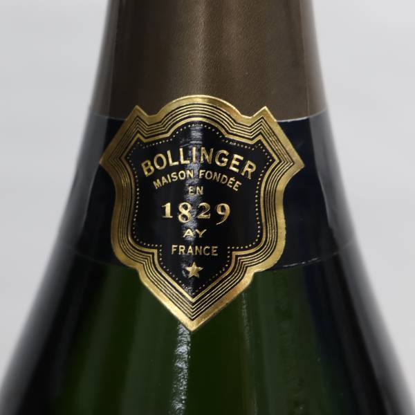 BOLLINGER（ボランジェ）R.D. 2004 エクストラ ブリュット マグナム