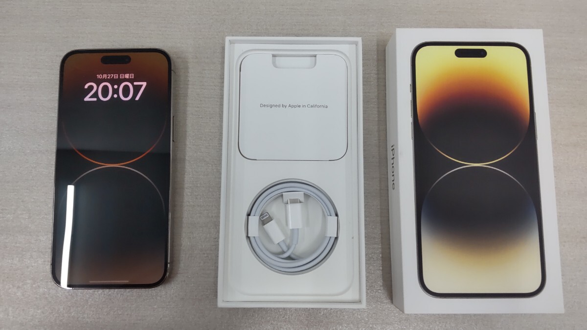 iPhone 0 - Pro Apple Gold 256GB Max Max, 256GB, Unlocked com 
