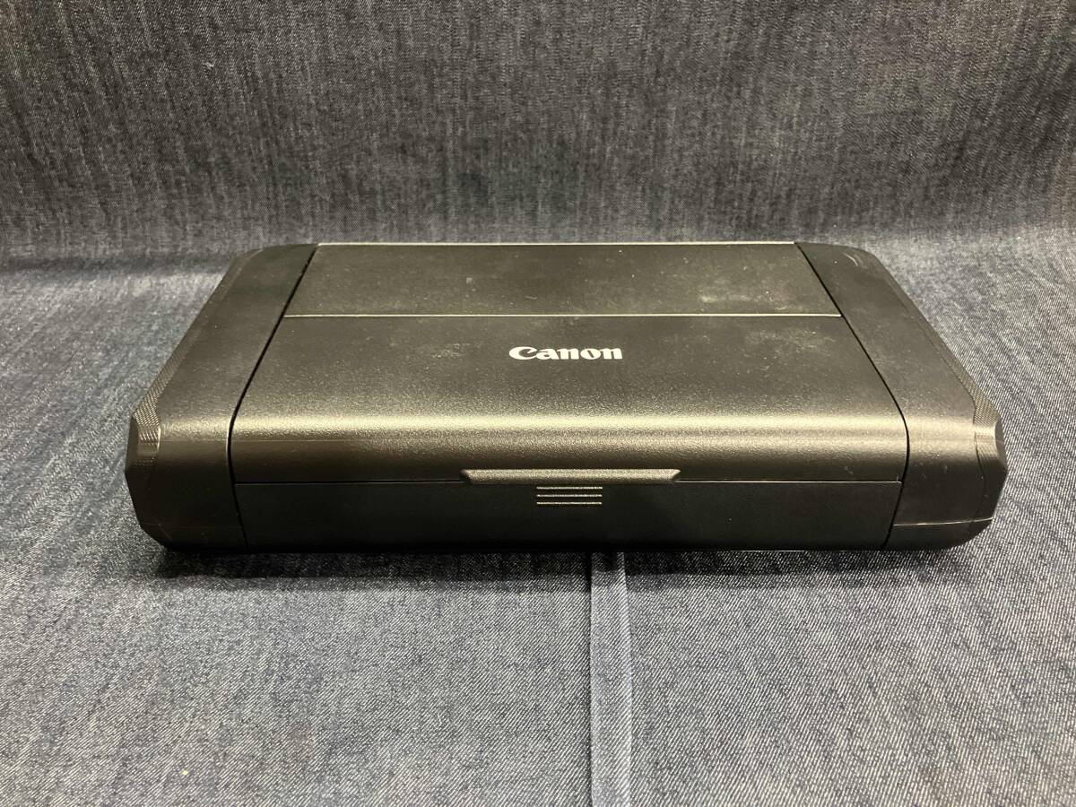 Canon製 モバイルプリンター TR153 キャノン TR153 モバイルプリンター 
