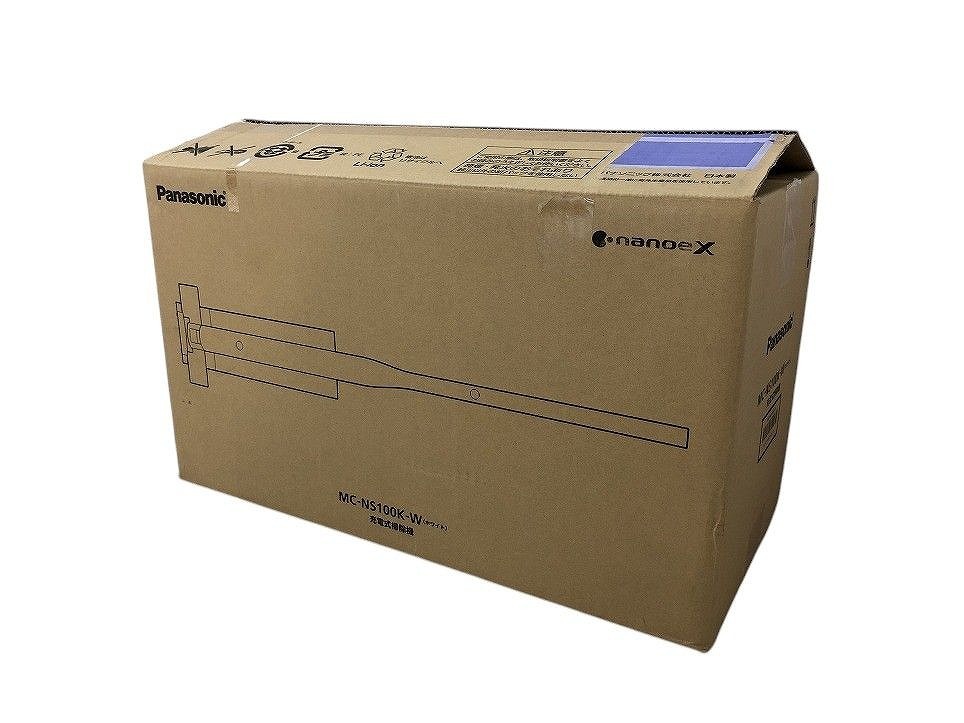☆未使用☆ Panasonic パナソニック セパレート型 コードレス
