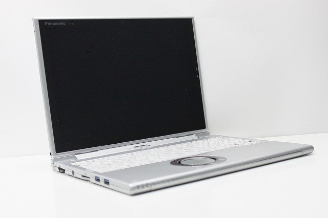 Panasonic Let's note XZ6メモリ8GB SSD128GB Panasonic CF-XZ6 i5 8G