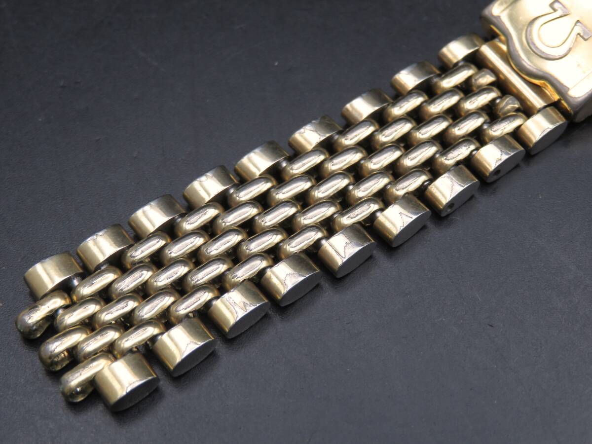 1円～! OMEGA オメガ 純正ライスブレス 1502 FF11 取り付け幅18mm