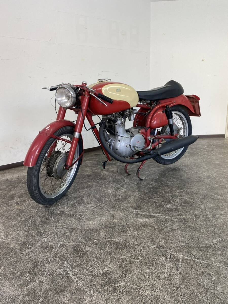 Bat Italian Motorcycles | HOME 寺田モータース 兵庫県尼崎発