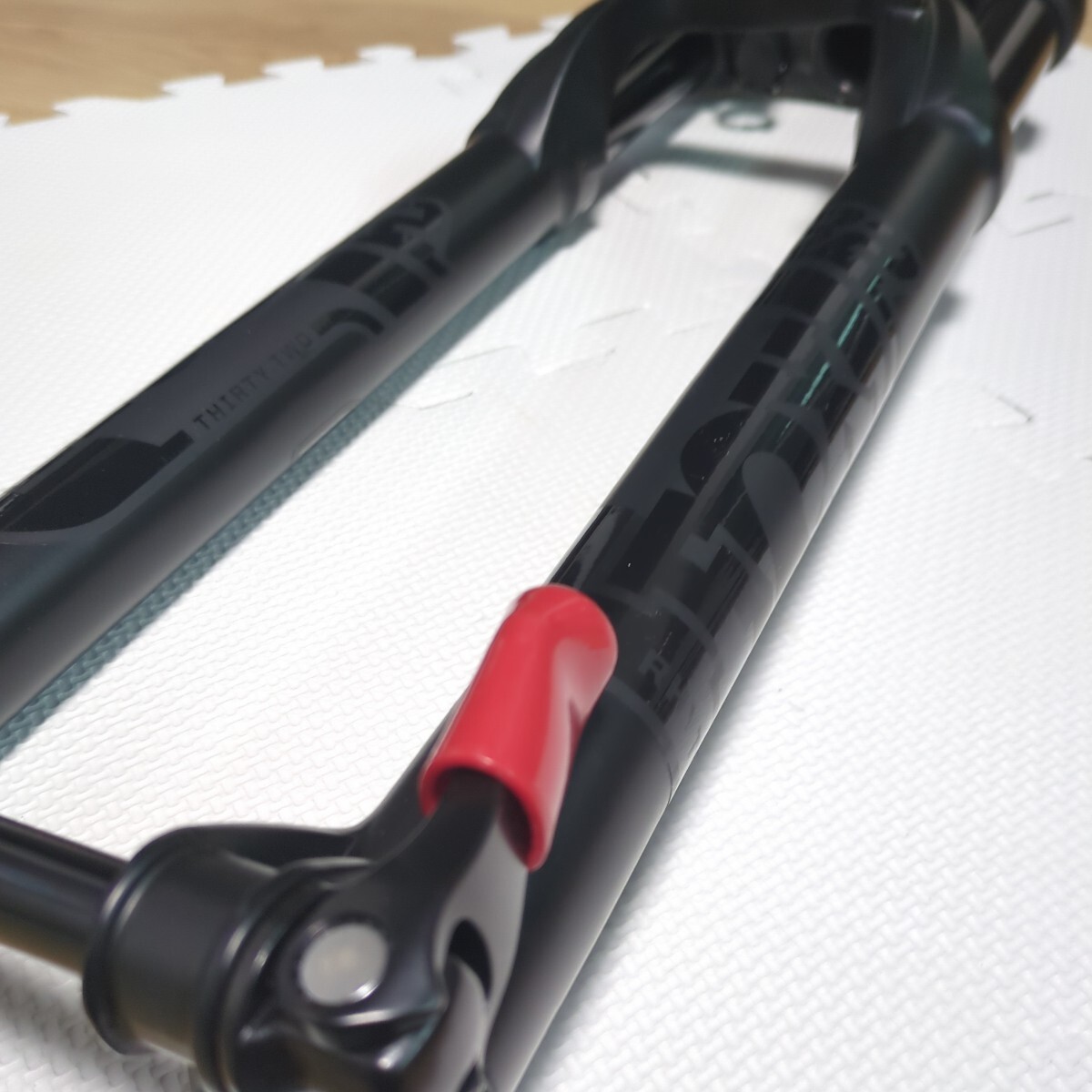 Fox 32 29 Float GRIP EVOL Rhythm 120_2