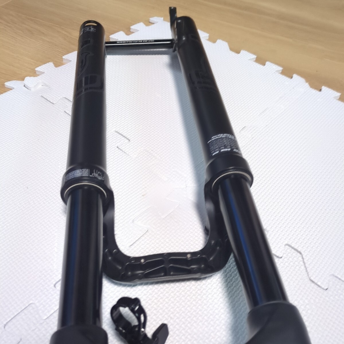 Fox 32 29 Float GRIP EVOL Rhythm 120_5