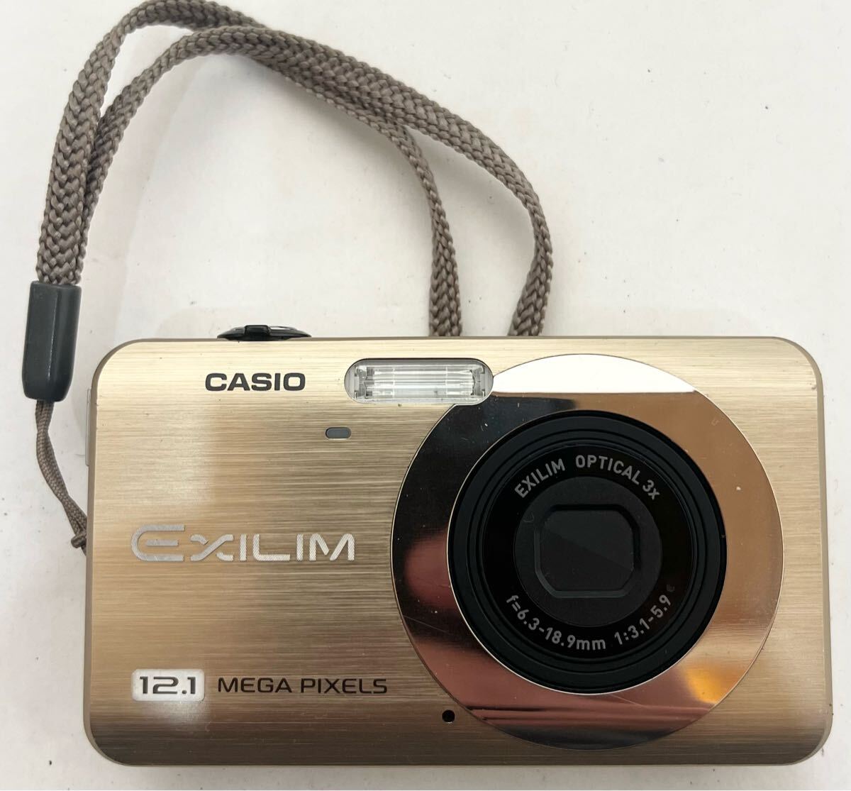 CASIO EX-Z90 EXILIM コンパクトデジタルカメラ デジタルカメラ カシオ 