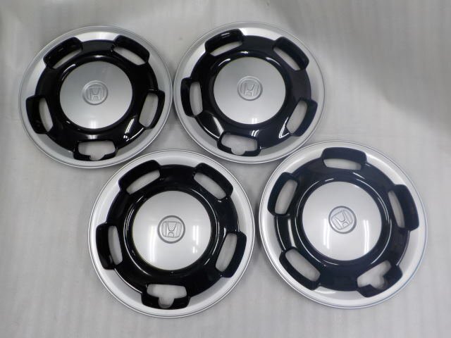 HONDA N-WGN JH3 / JH4 】 ホンダ純正 ホイールキャップ 14インチ 4枚