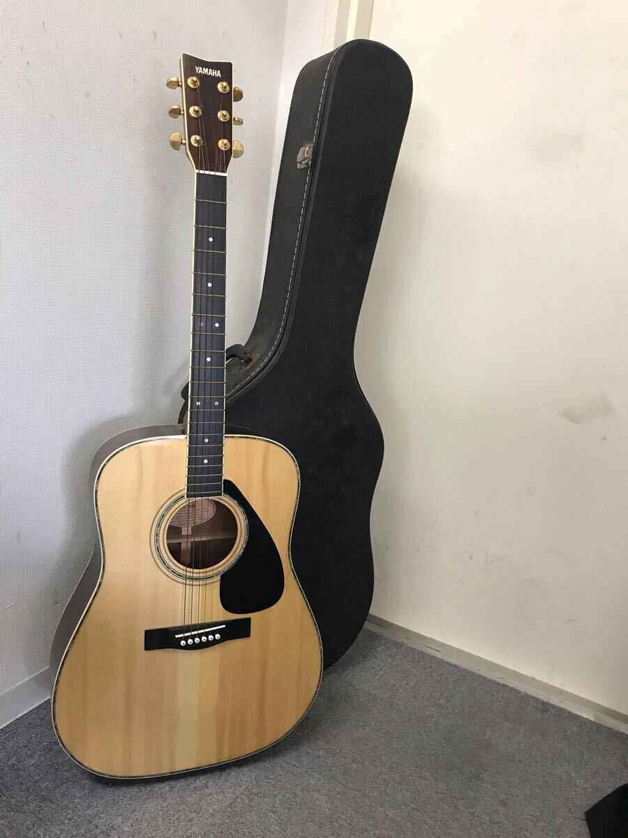 C2】 Yamaha FG-300D アコースティックギター y7218 2981-78 名 【公式
