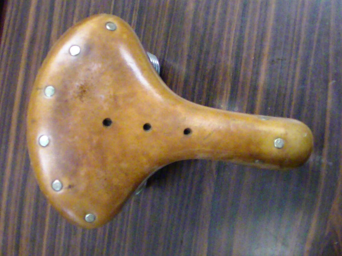 FUJITA SADDLE MFG，co，ltd made in japan Fujita Saddle FUJITA