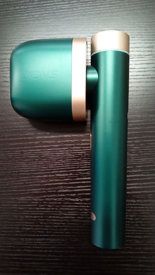 JOVS 光美容器 T3 Pro max J978 【未使用品】 T3 JOVS J978 USED 値下げ