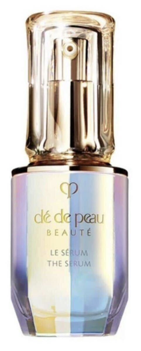 破格100円～最先端アンチエイジング細胞賦活若年化神美容液若返りの雫抗シワ シミ クレドポー ボーテ ル セラム 導入美容液_2