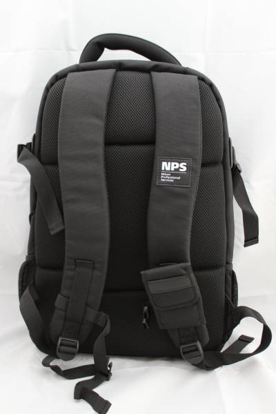 ◎新品◎非売品 Nikon ニコン NPS カメラバッグ リュック 黒(リュック 