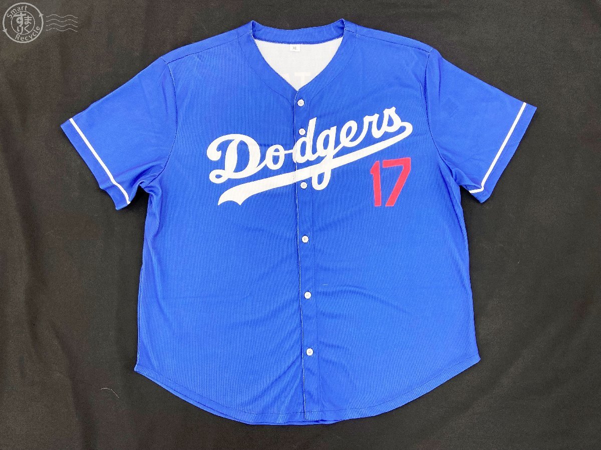 BB0606560 ◇ 大谷翔平 Los Angeles Dodgers ロサンゼルス・ドジャース