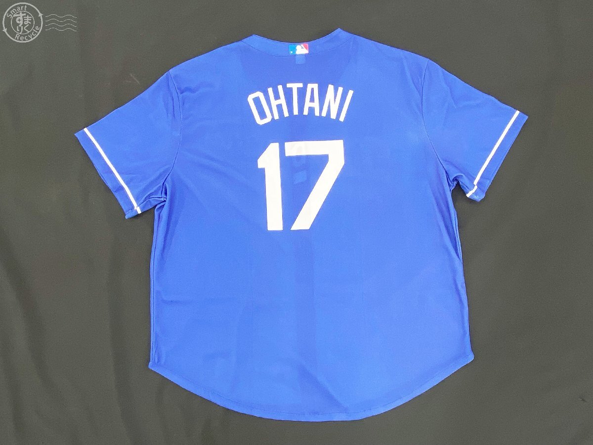 BB0606560 ◇ 大谷翔平 Los Angeles Dodgers ロサンゼルス・ドジャース