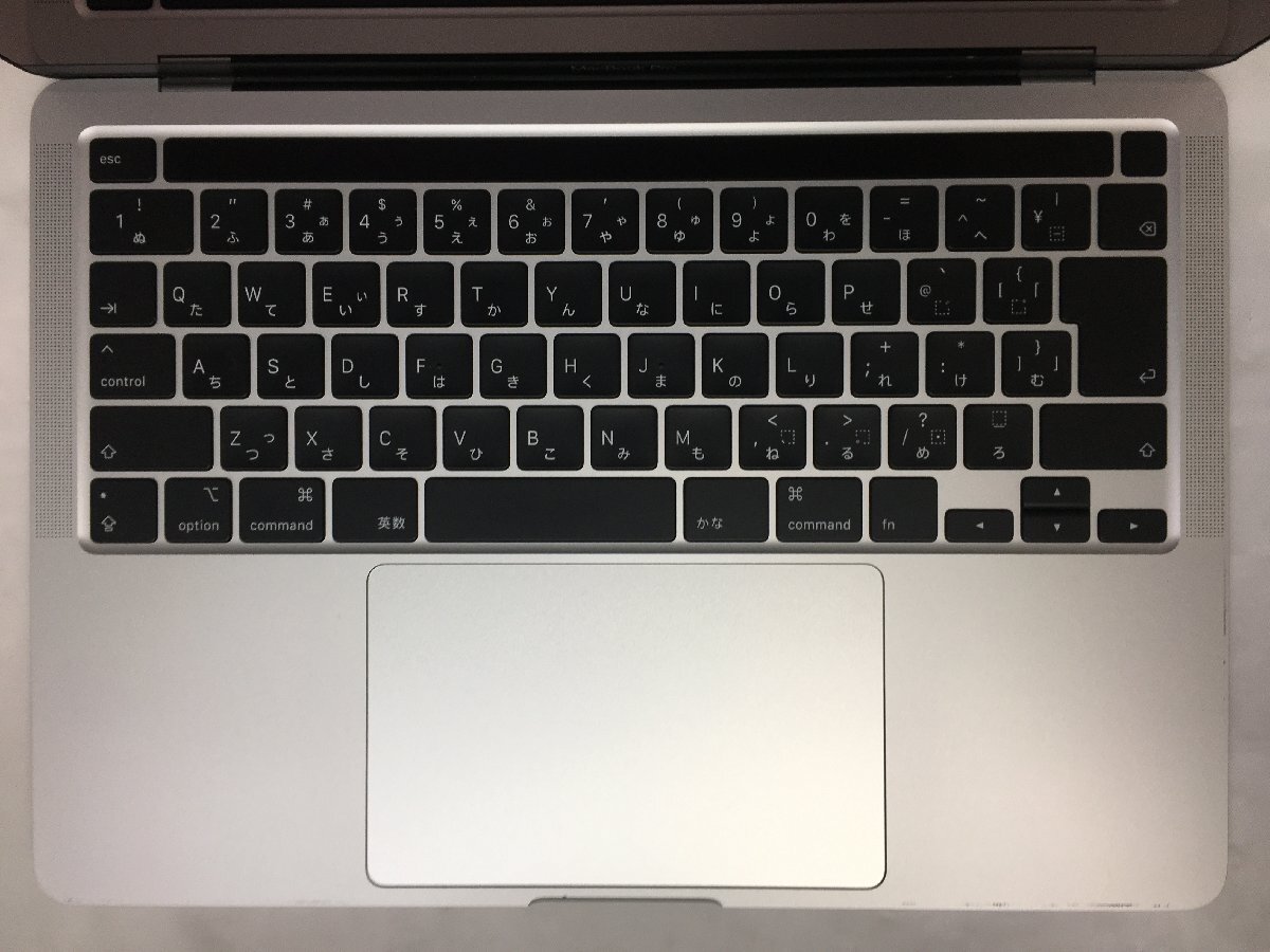 Pièce détachée Apple MacBook Pro 13 A2251 EMC 3348 - 2020