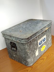 衣装ケース 昭和レトロの値段と価格推移は？｜9件の売買データから衣装