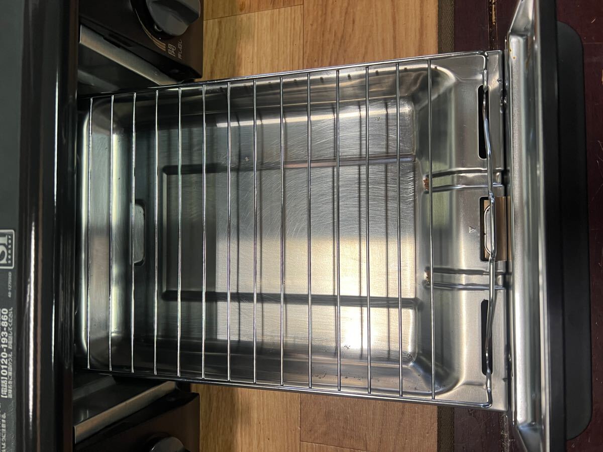 Paloma パロマ ガスコンロ ガステーブル 都市ガス用 IC-S37-R 2021年製 _3