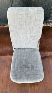 200系 ハイエース コミューター センターシート　リクライニング加工済み スーパーGL ワ