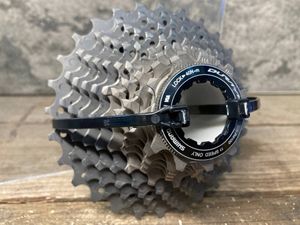 IH637 シマノ SHIMANO デュラエース DURA-ACE CS-R9100 スプロケット 11-28T 11S