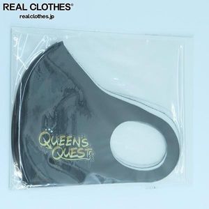 (PM2)[大特価/未開封]スターダム×TOWER RECORDS プロレス 団体ロゴマスク＋ユニットマス