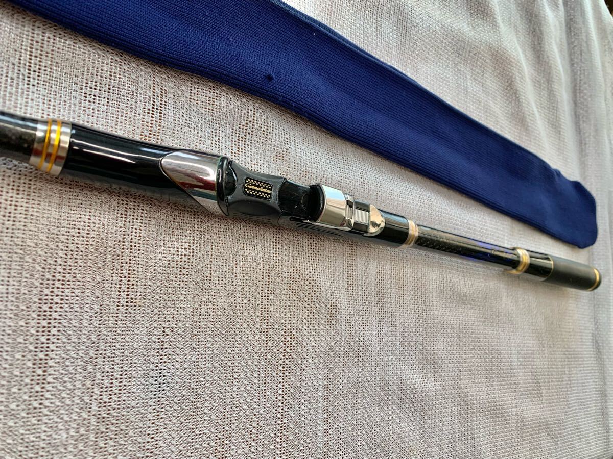■がま磯 アテンダー 2 ATTENDER-Ⅱ 1-50_3