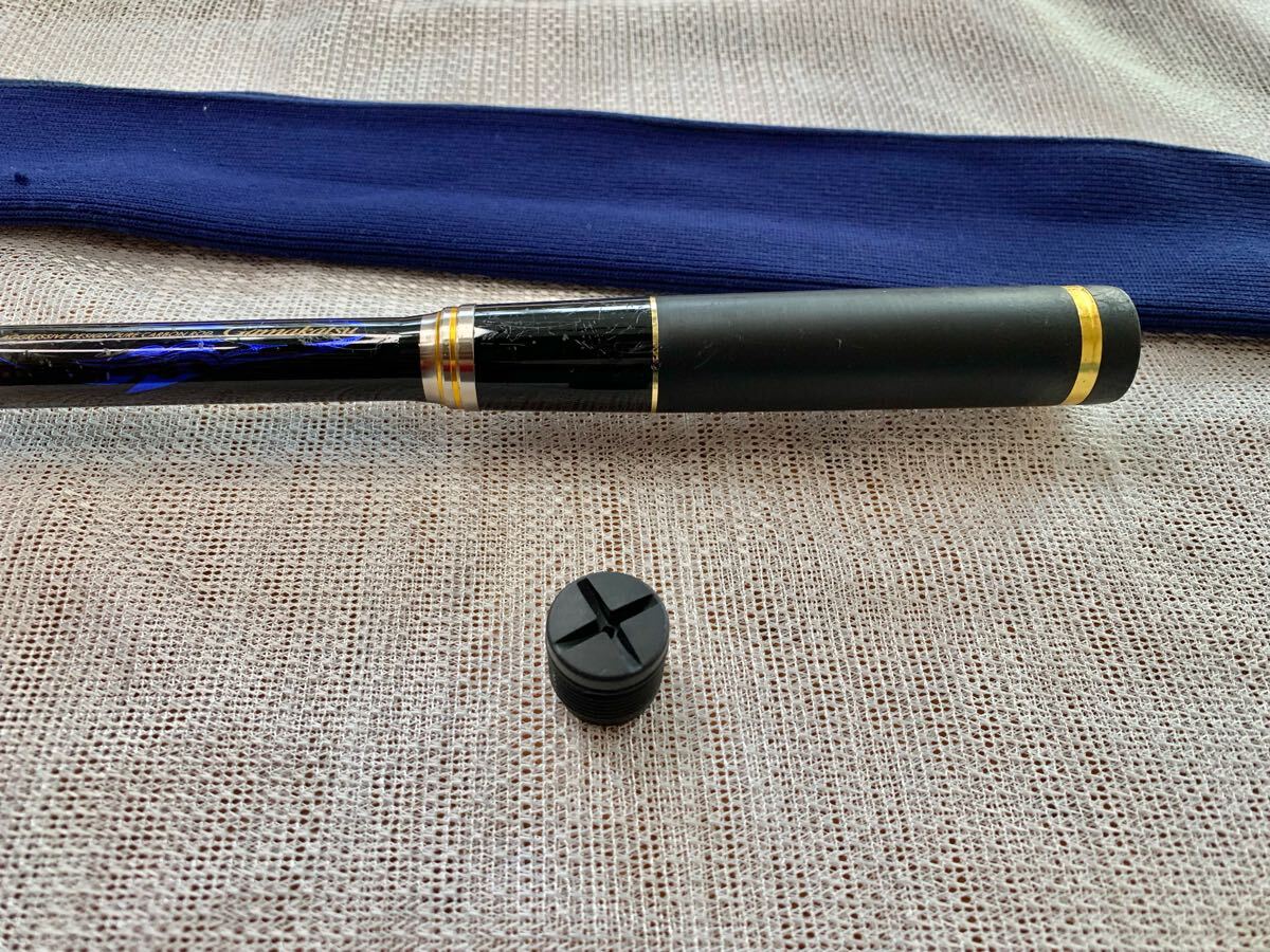 ■がま磯 アテンダー 2 ATTENDER-Ⅱ 1-50_4