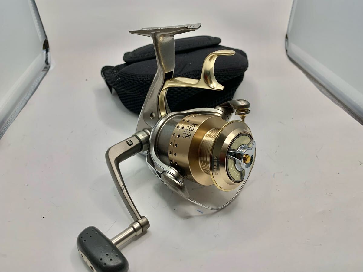 ■シマノ BB-X TYPE1 タイプ1 3000D_1