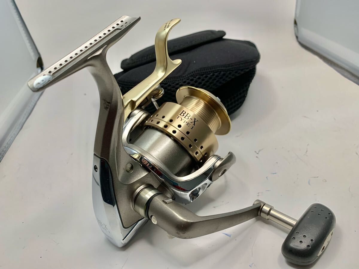 ■シマノ BB-X TYPE1 タイプ1 3000D_2