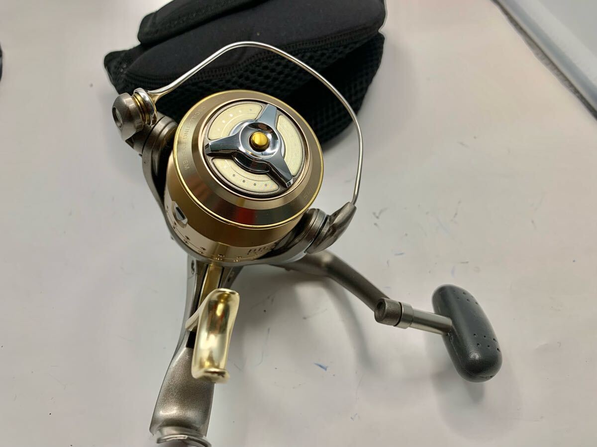 ■シマノ BB-X TYPE1 タイプ1 3000D_4