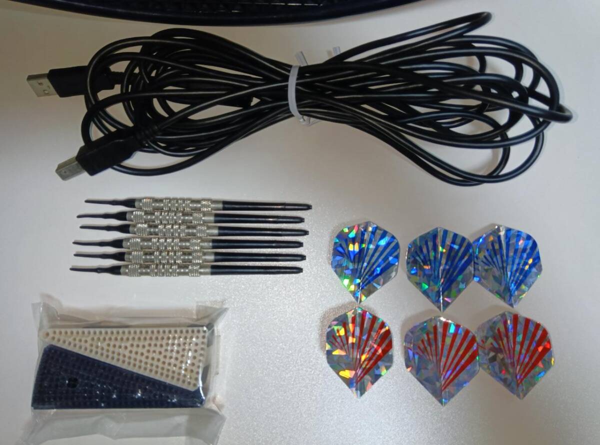 PC DARTS EPOCH ピーシーダーツ エポック社_2