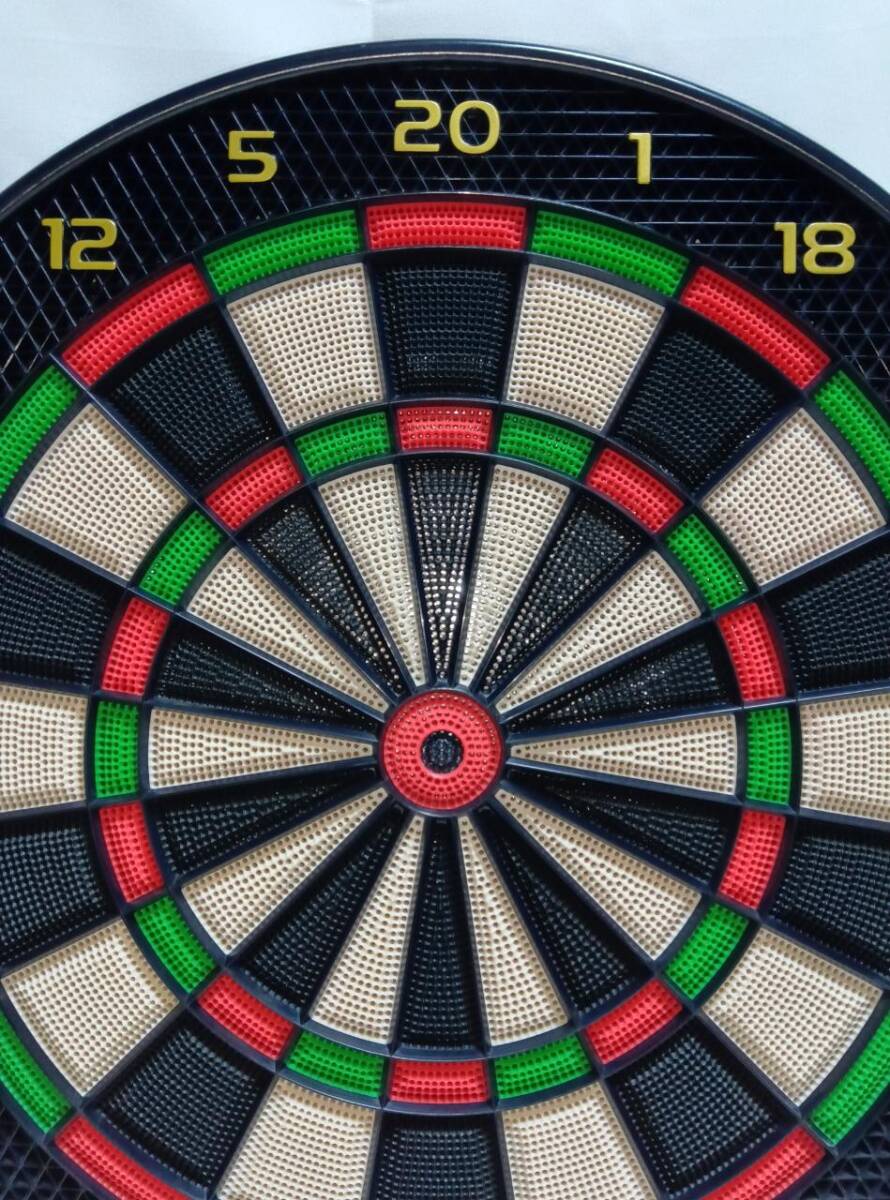 PC DARTS EPOCH ピーシーダーツ エポック社_3